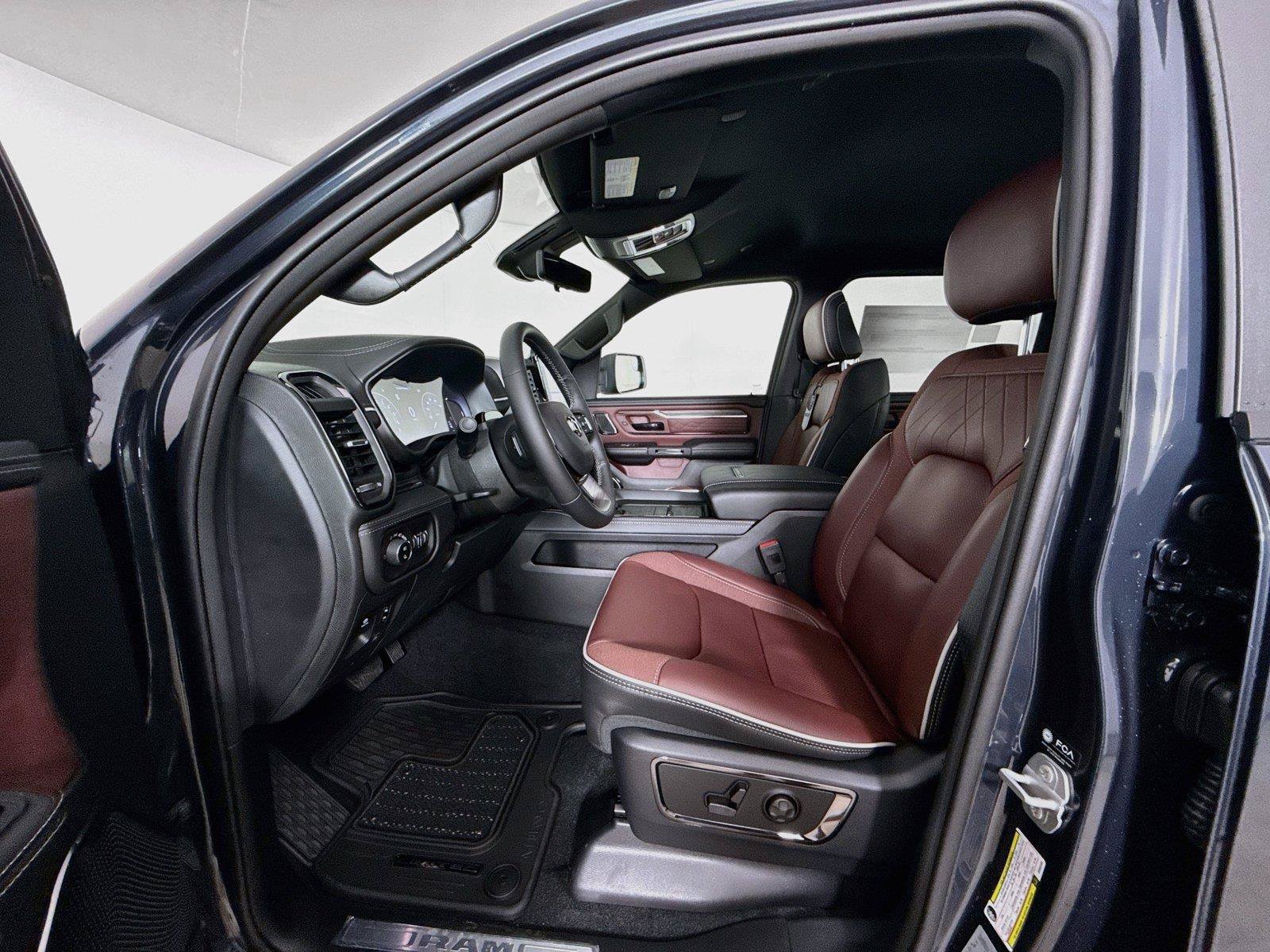 New 2027 RAM 1500 Limited AWD/4WD image 5