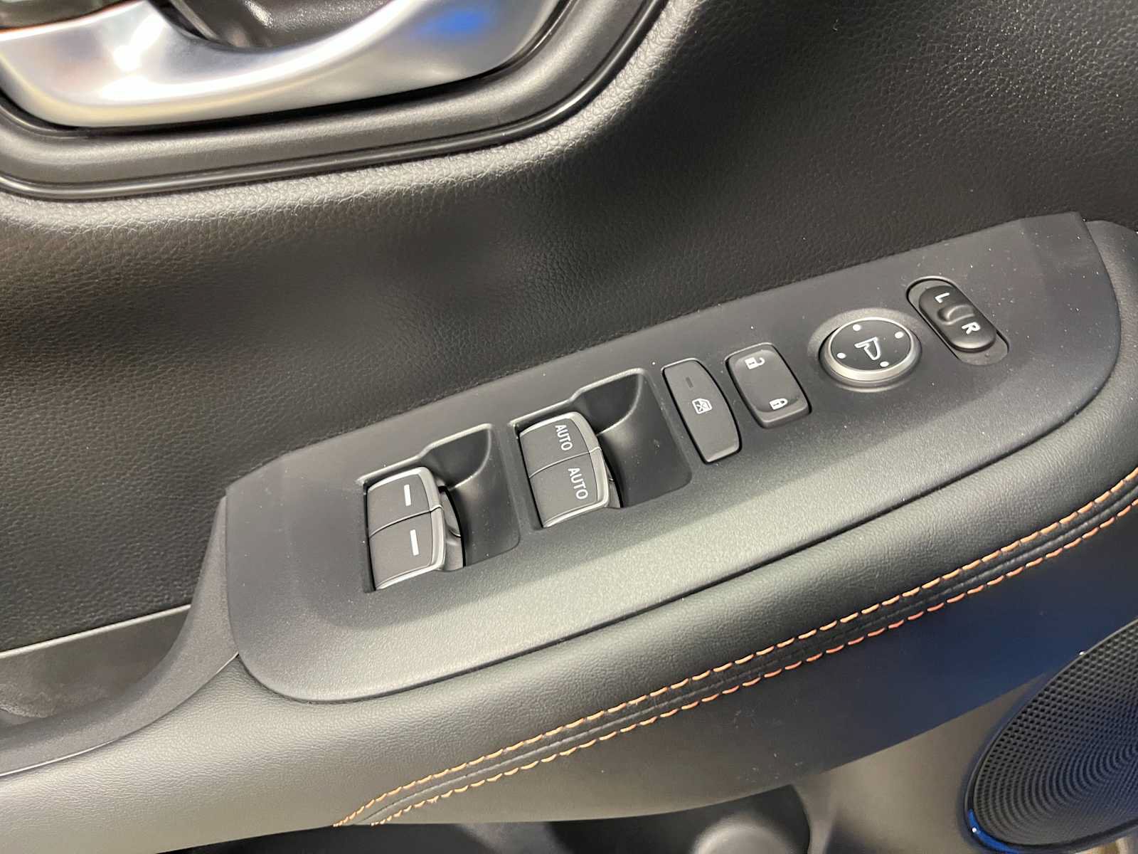 New 2027 Honda HR-V Sport image 14