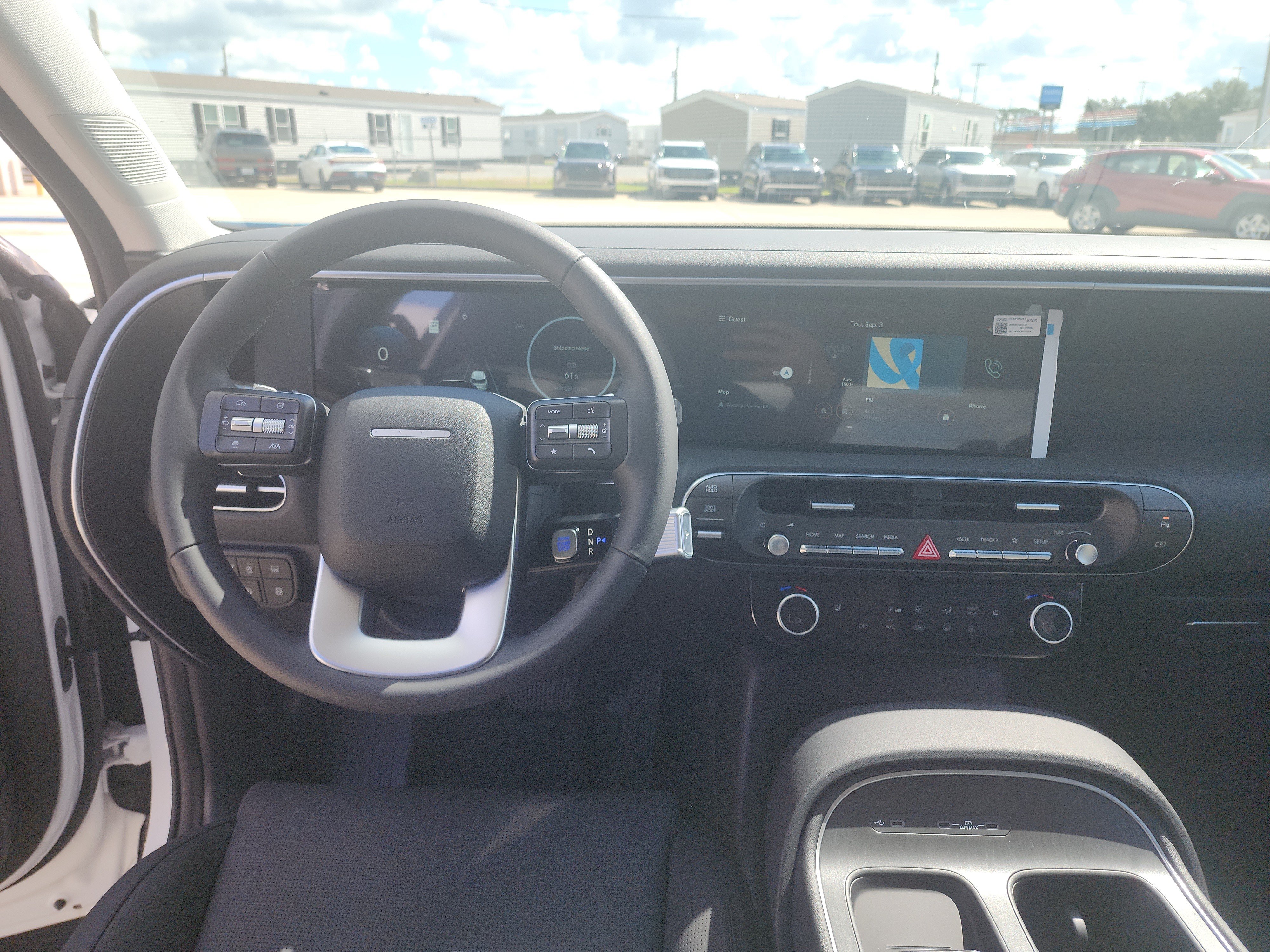 New 2026 Hyundai Palisade SEL FWD image 21