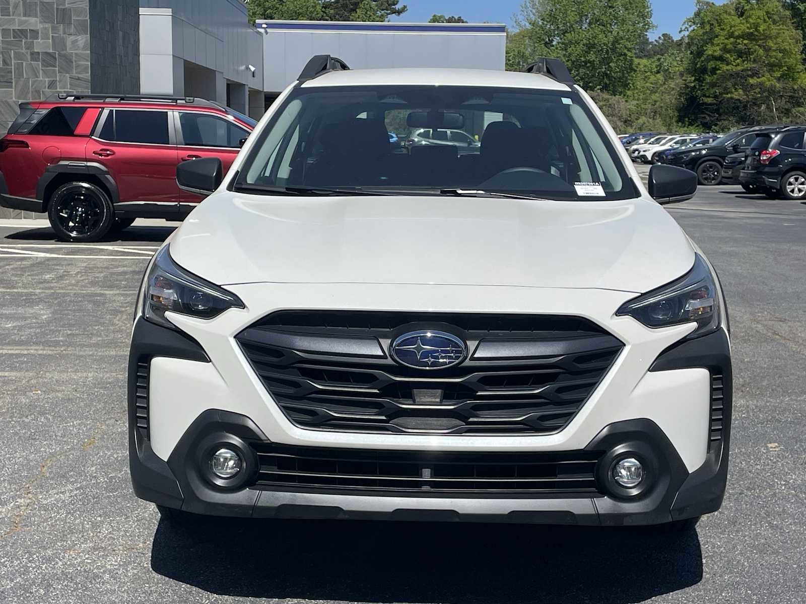 Used 2024 Subaru Outback image 6