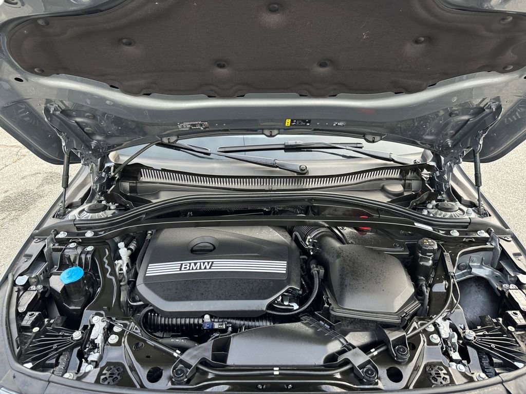 Used 2025 BMW 228i xDrive image 22