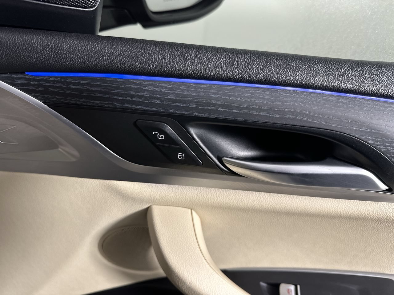 Used 2022 BMW X3 sDrive30i RWD image 13