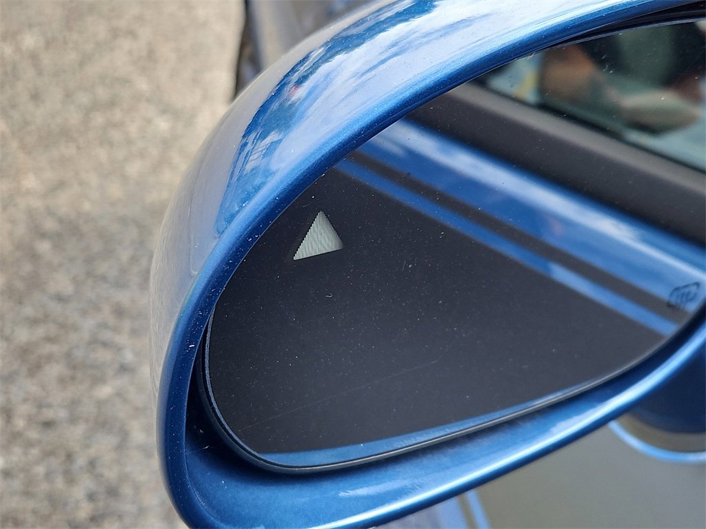 Used 2023 Dodge Challenger R/T w/ T/A Package image 25