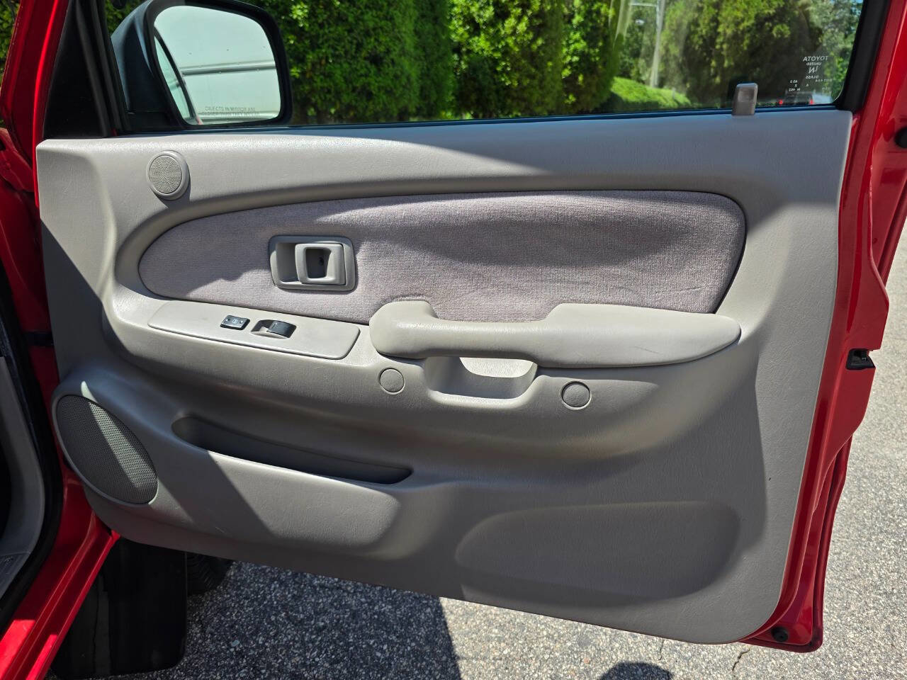 Used 2004 Toyota Tacoma 4x4 Double Cab image 26