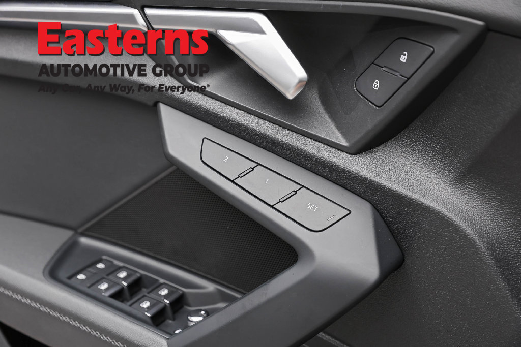 Used 2024 Audi A3 2.0T Premium FWD image 22