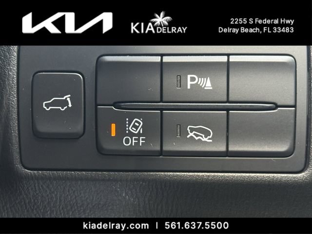 Used 2023 MAZDA CX-9 Carbon Edition AWD/4WD image 29