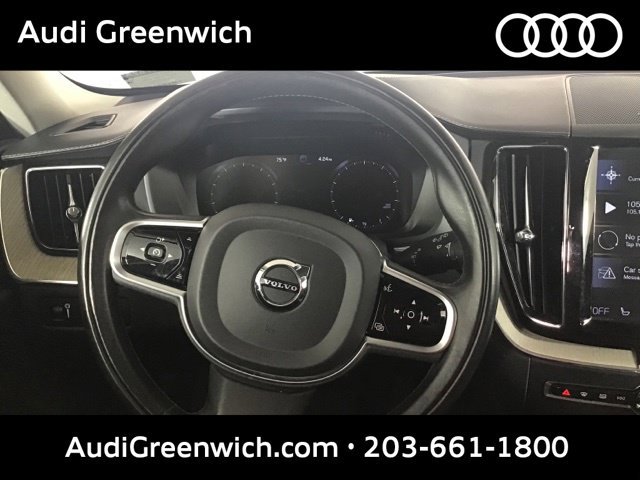Used 2020 Volvo XC60 T6 Inscription w/ Protection Package Premier AWD/4WD image 12