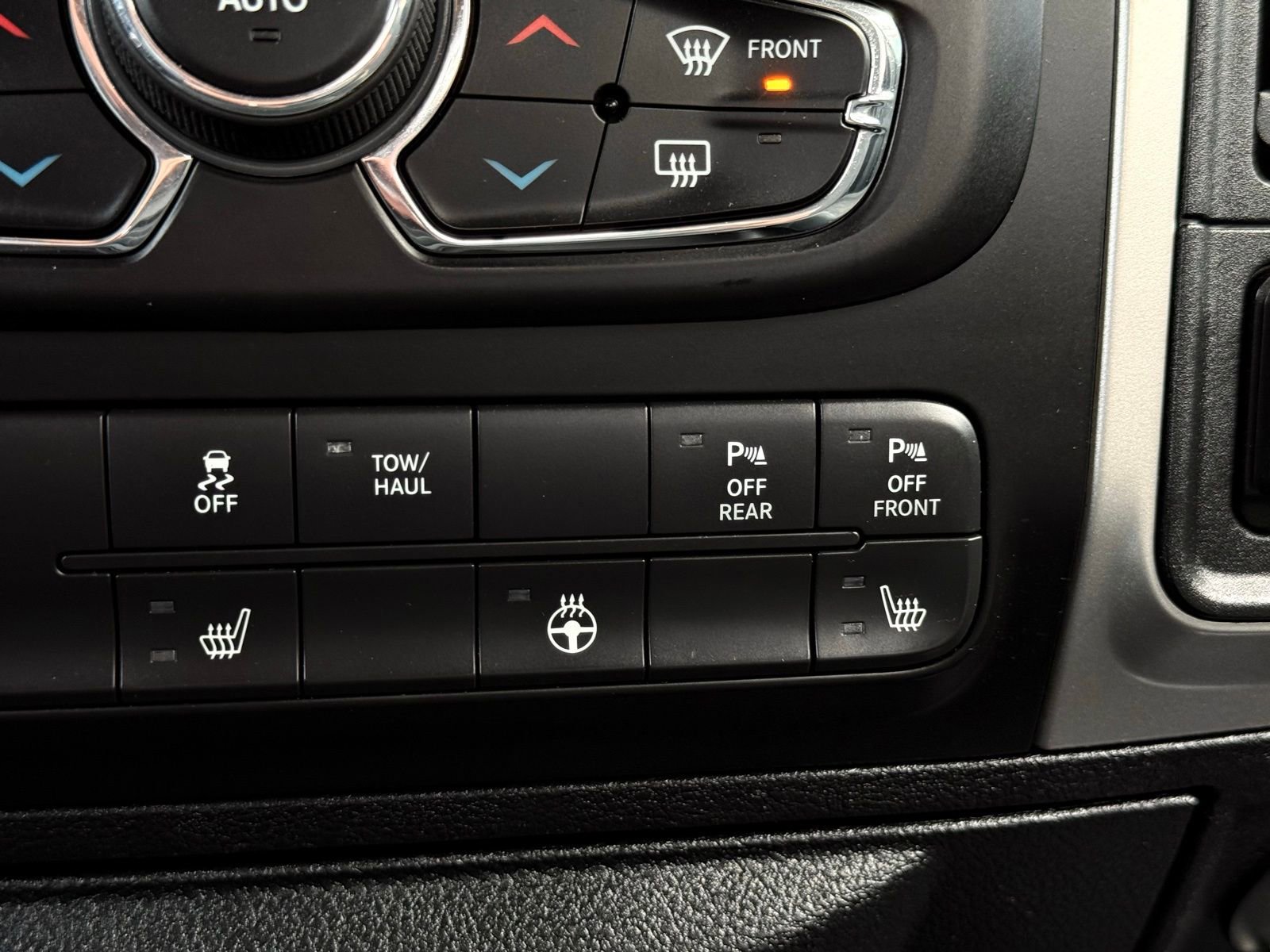 Used 2017 RAM 1500 Big Horn image 47