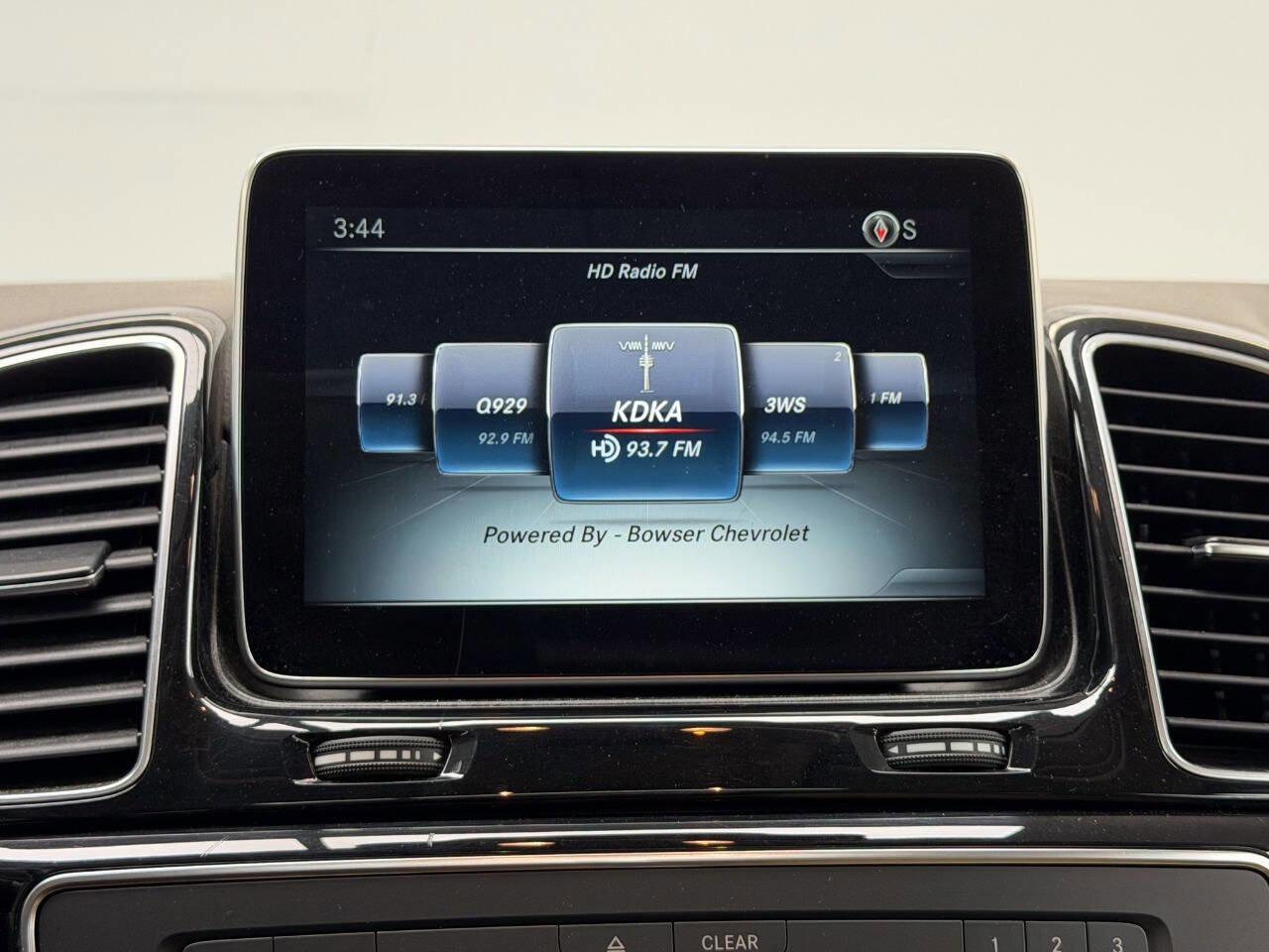 Used 2016 Mercedes-Benz GLE 350 4MATIC image 50