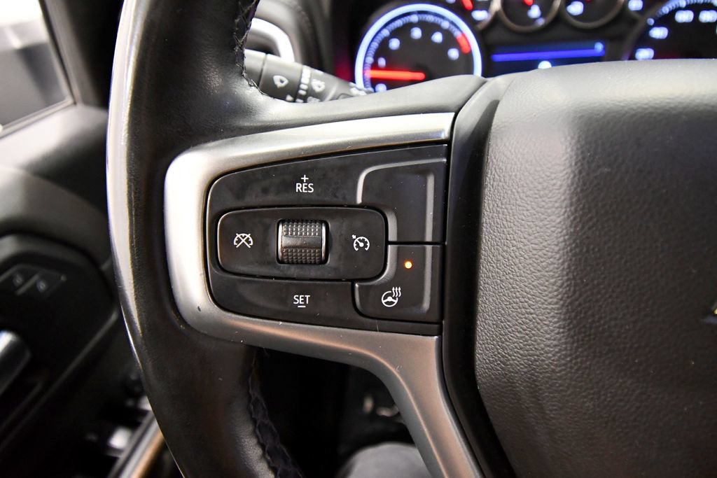 Used 2023 Chevrolet Silverado 3500 LT w/ Convenience Package AWD/4WD image 20