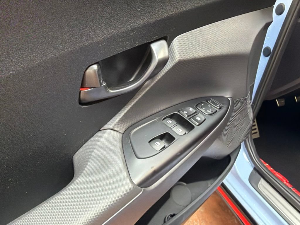 Used 2019 Hyundai Veloster N N w/ Performance Package FWD image 20
