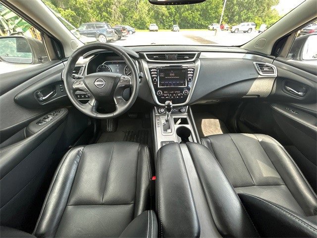 Used 2023 Nissan Murano SL w/ SL Moonroof Package image 13