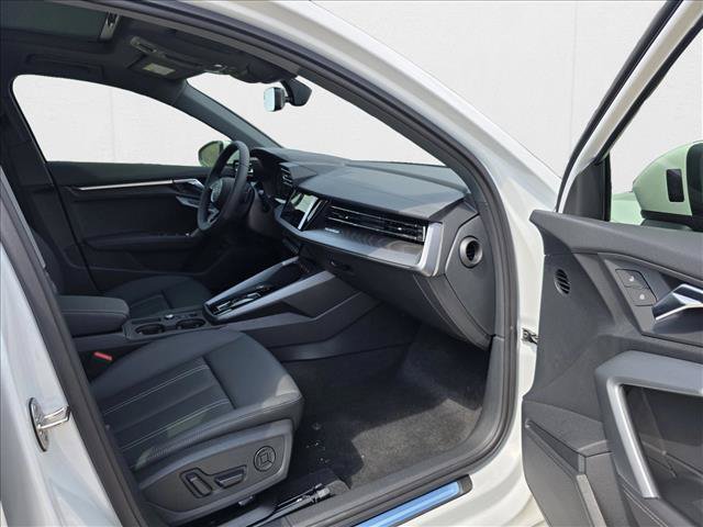 New 2026 Audi A3 2.0T Premium w/ Black Optic Package AWD/4WD image 12