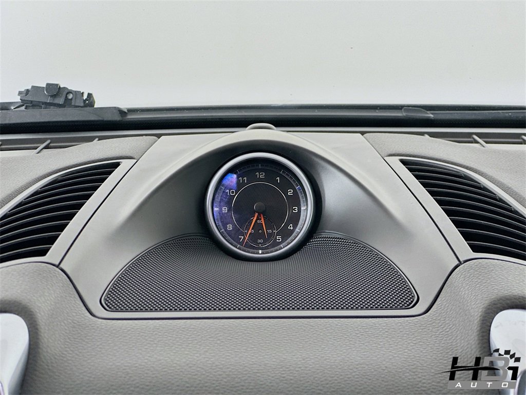 Used 2014 Porsche Cayenne image 20