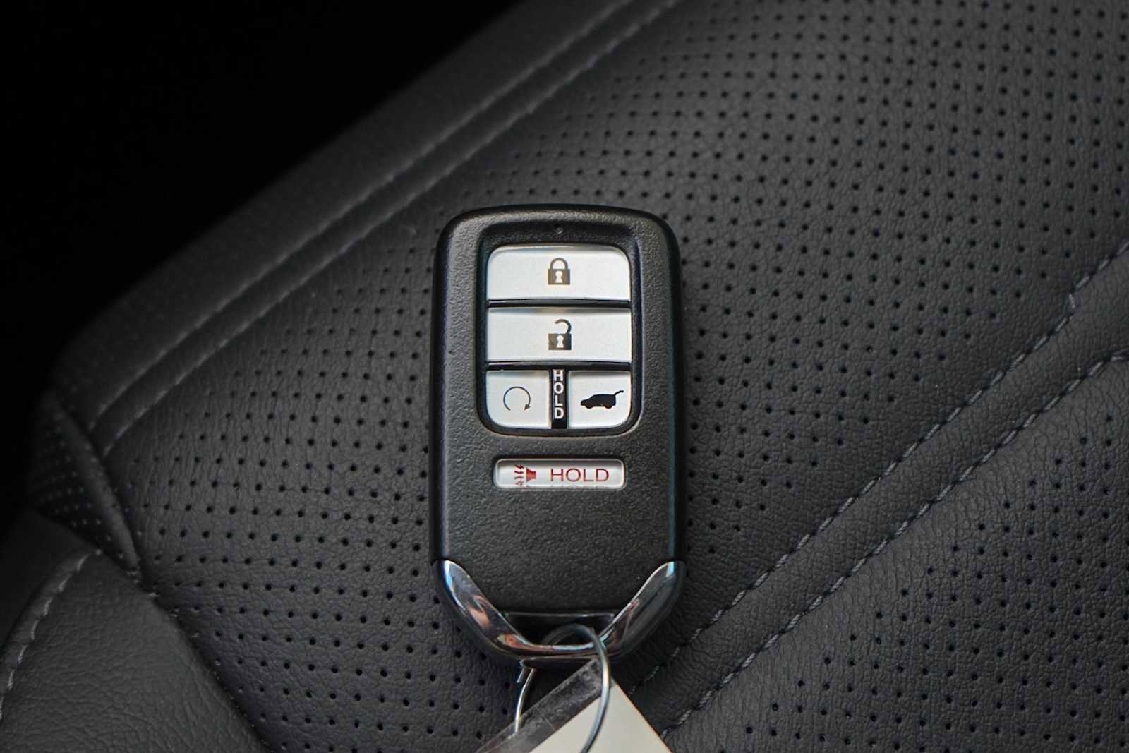 Used 2021 Honda CR-V Touring image 28