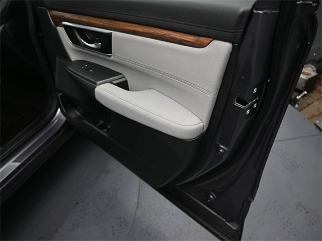 Certified 2022 Honda CR-V EX image 31