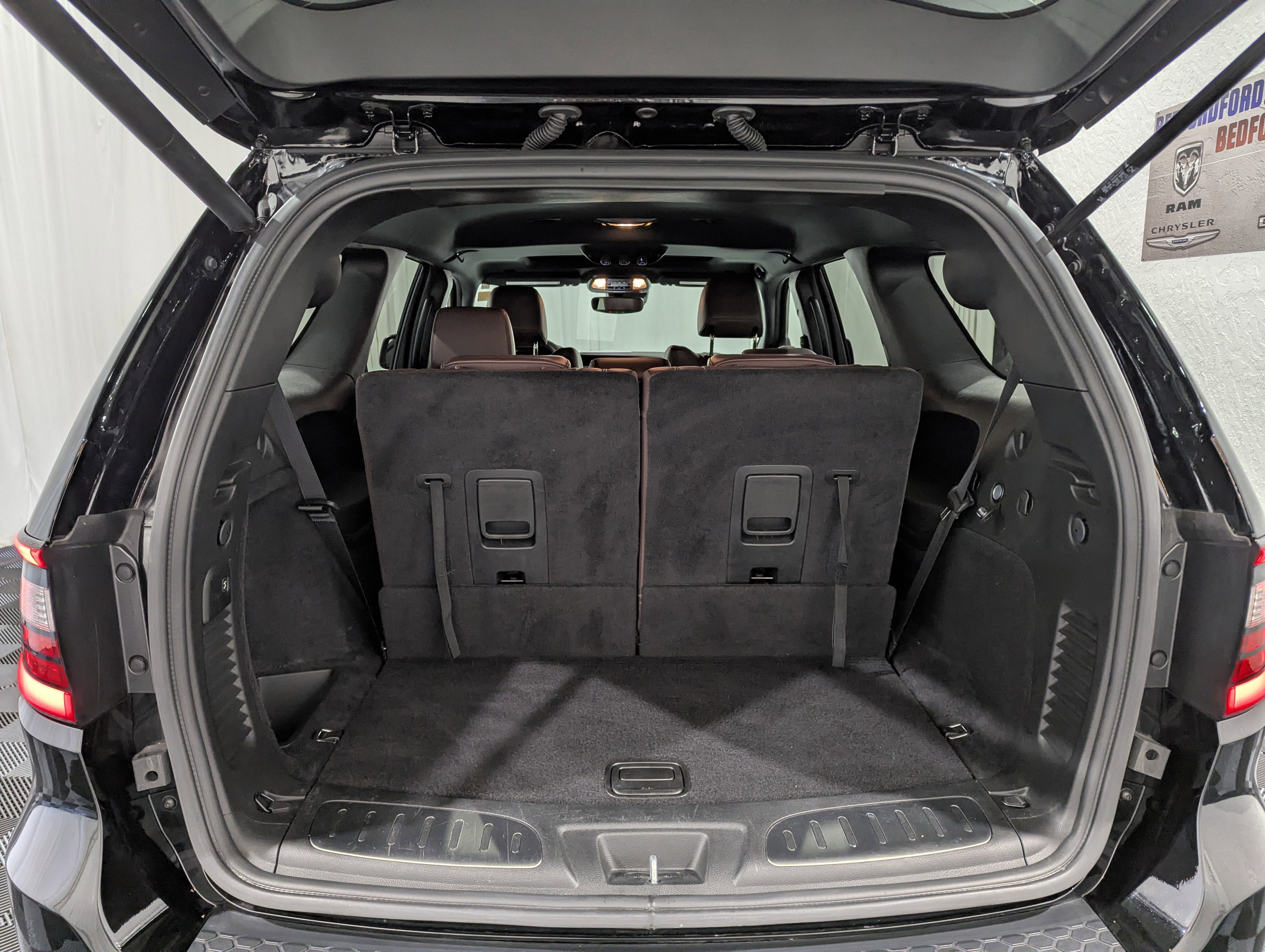 Used 2024 Dodge Durango GT AWD/4WD image 9