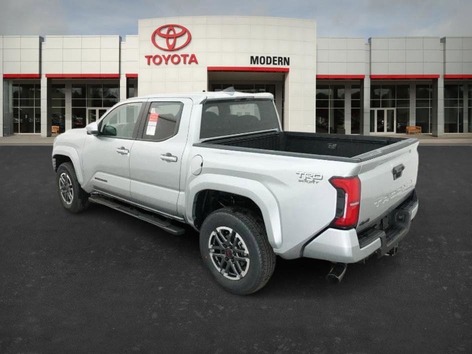 New 2026 Toyota Tacoma TRD Sport image 35