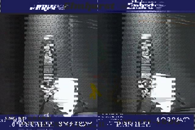 Used 2024 Ford Expedition Platinum image 33