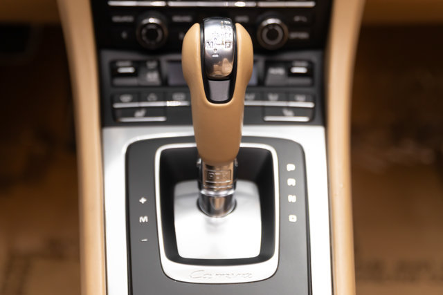 Used 2012 Porsche 911 Carrera S RWD image 9