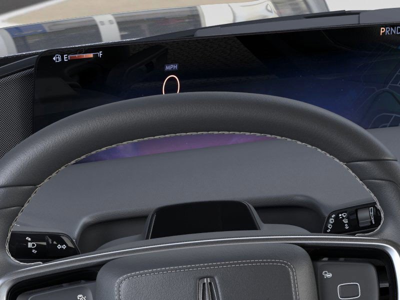 New 2025 Lincoln Navigator L Reserve image 13