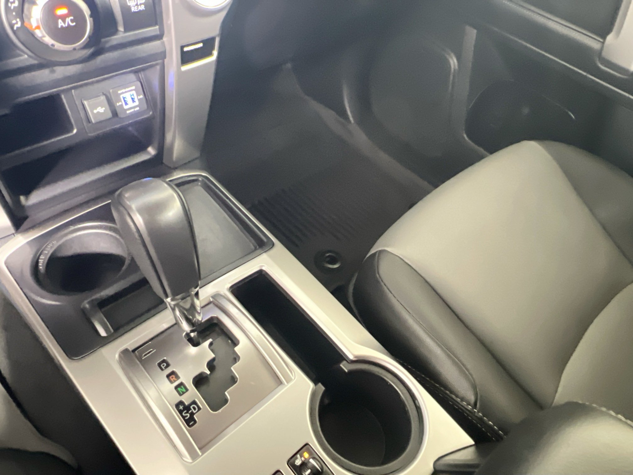 Used 2024 Toyota 4Runner SR5 Premium RWD image 25