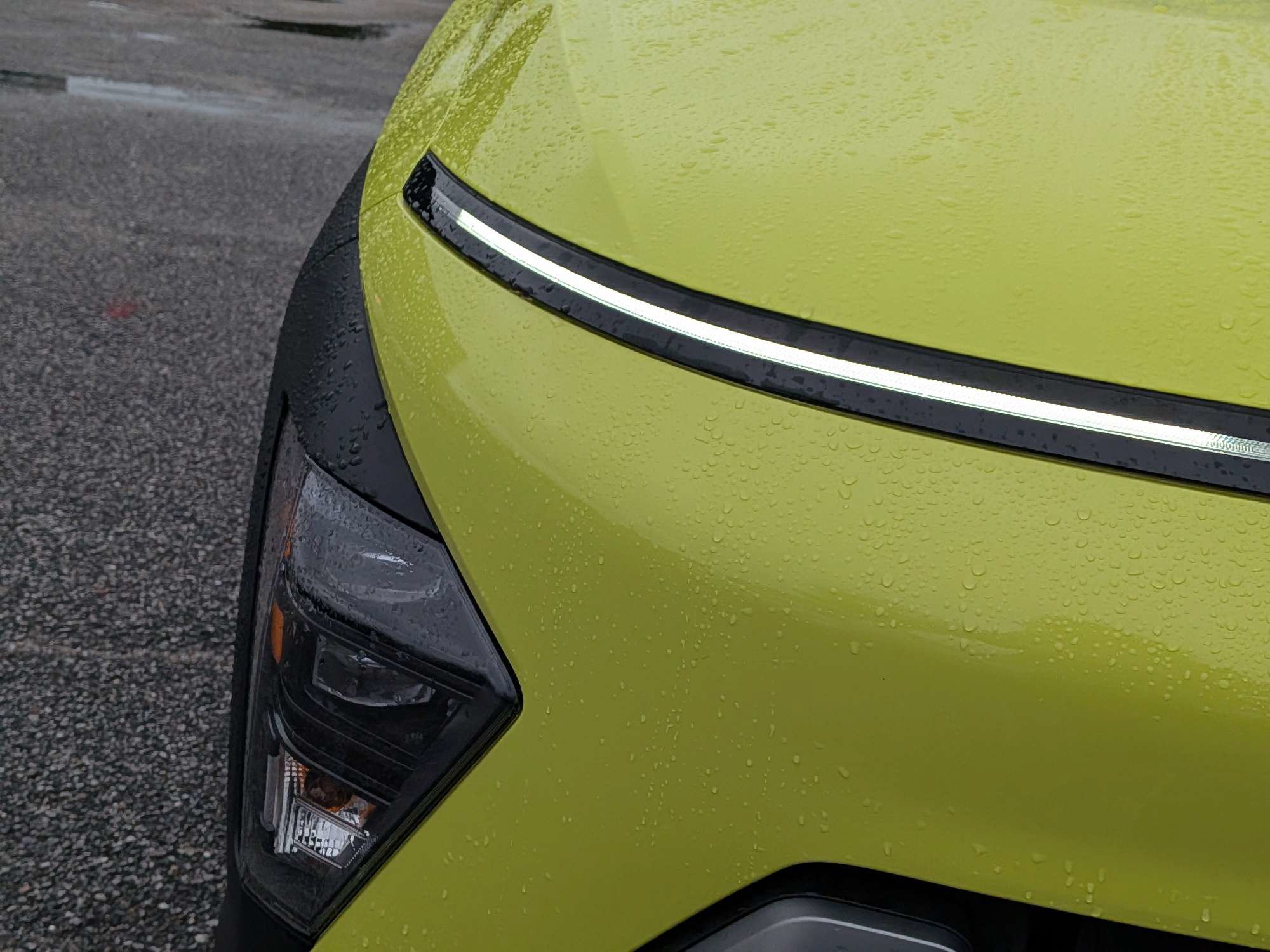 Certified 2026 Hyundai Kona SEL Sport FWD image 10