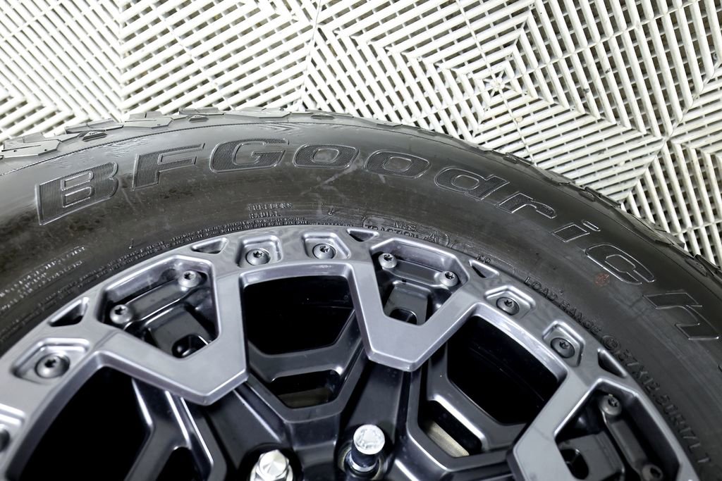 Used 2024 Ford F150 Raptor w/ Equipment Group 803A Raptor R image 55