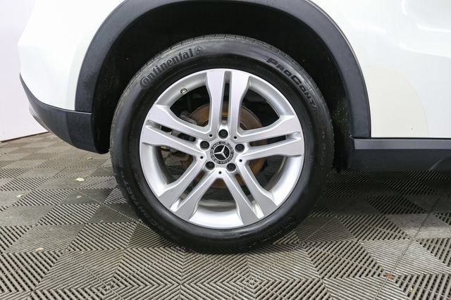 Used 2018 Mercedes-Benz GLA 250 4MATIC image 16