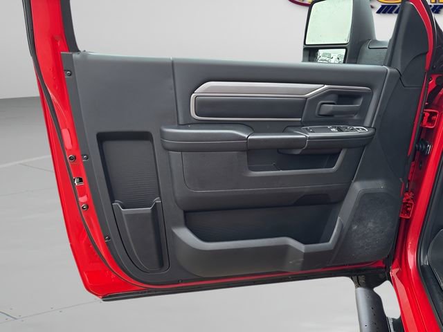 Used 2023 RAM 2500 Tradesman image 7