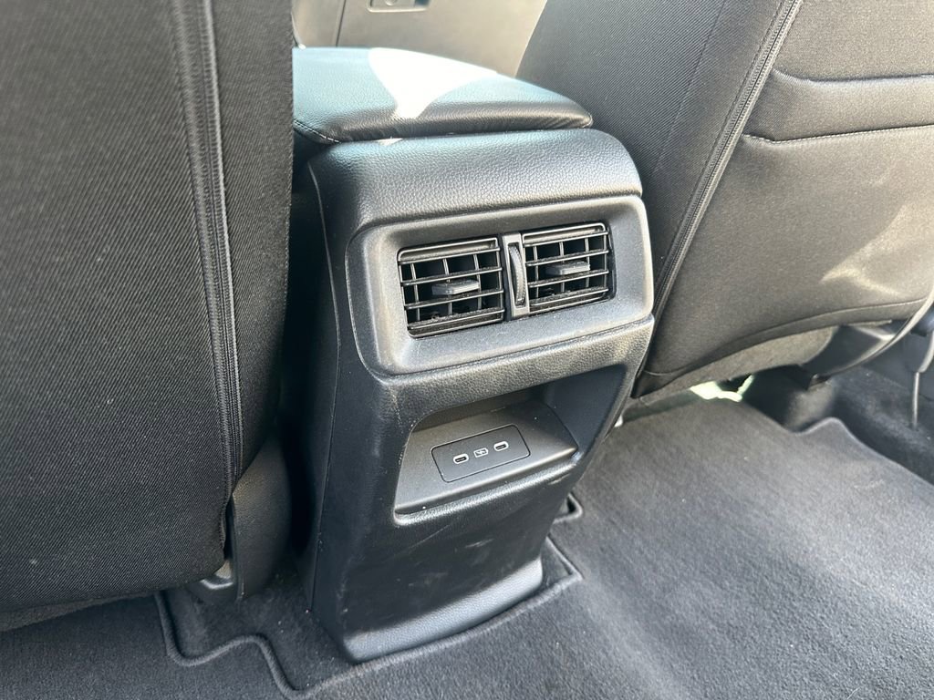 Certified 2025 Honda CR-V EX image 27