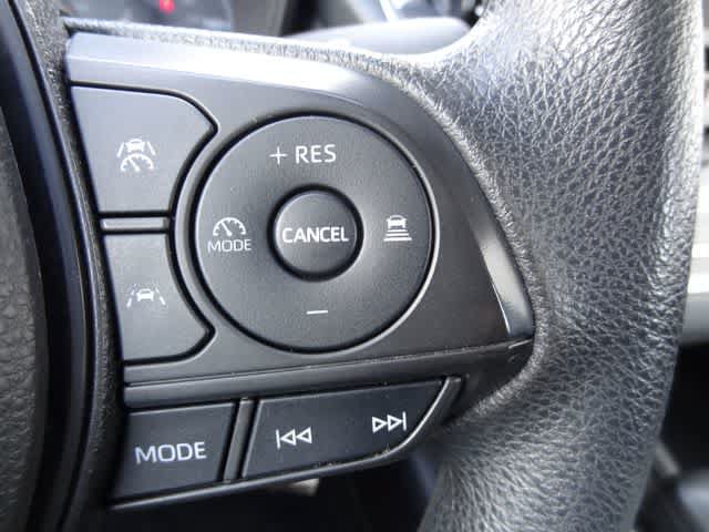 Used 2023 Toyota Corolla LE FWD image 16