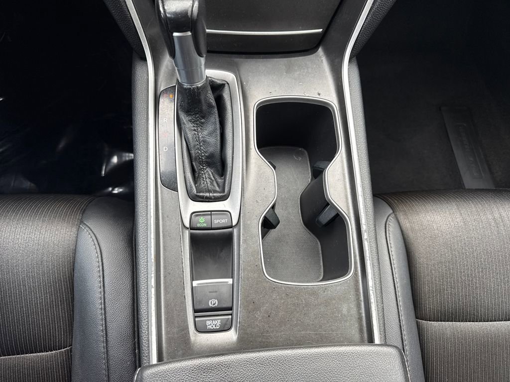 Used 2020 Honda Accord Sport image 21