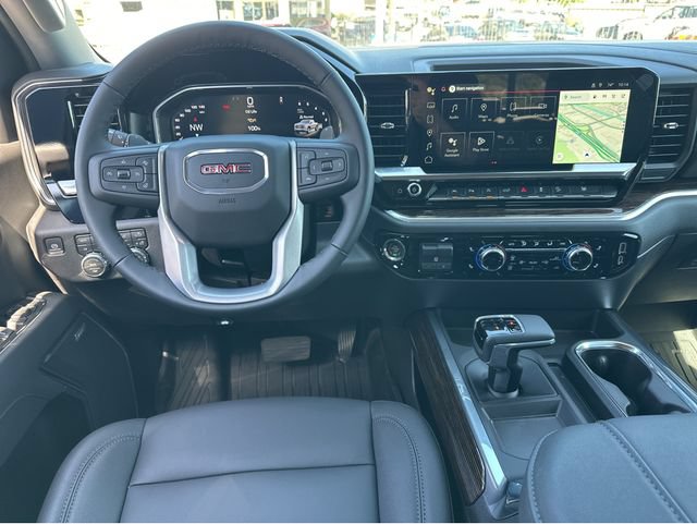 New 2026 GMC Sierra 1500 Elevation w/ Elevation Premium Package AWD/4WD image 5