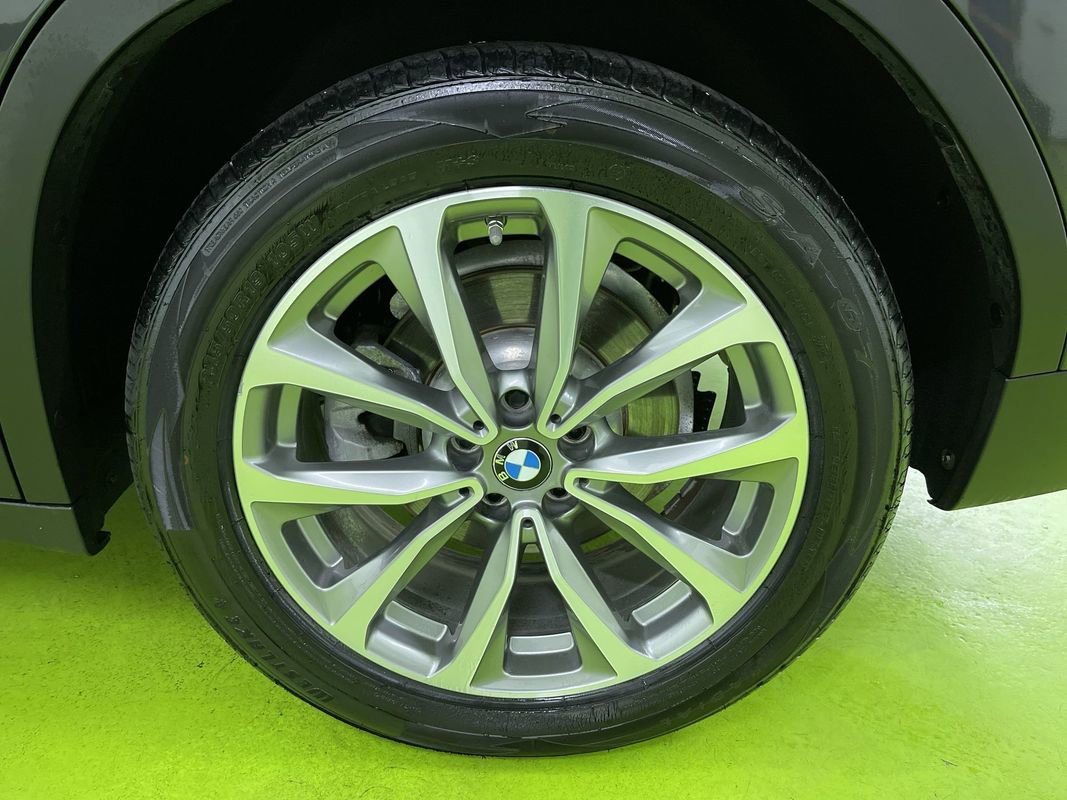 Used 2018 BMW X3 xDrive30i image 15