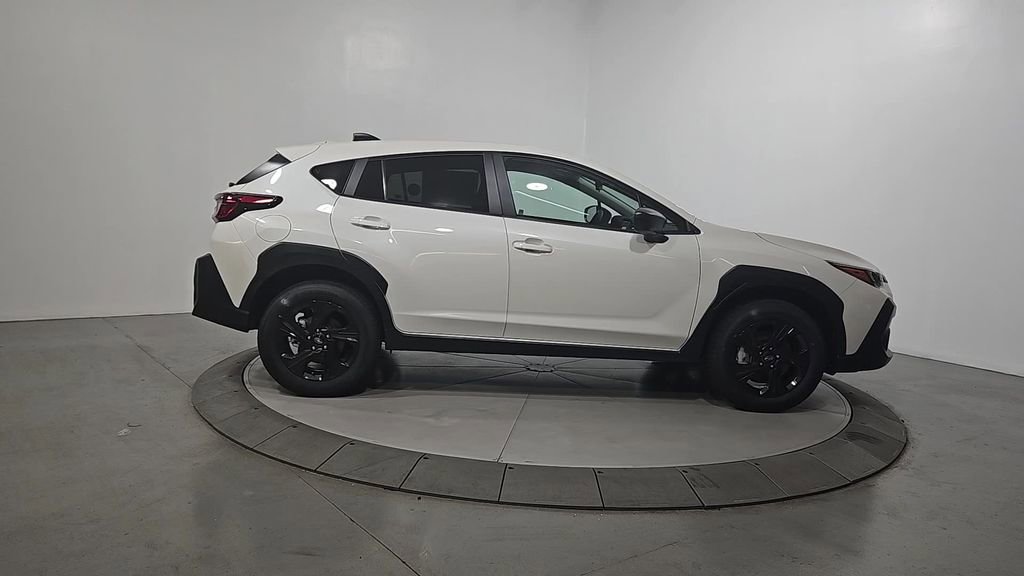 New 2026 Subaru Crosstrek 2.5i AWD/4WD image 6
