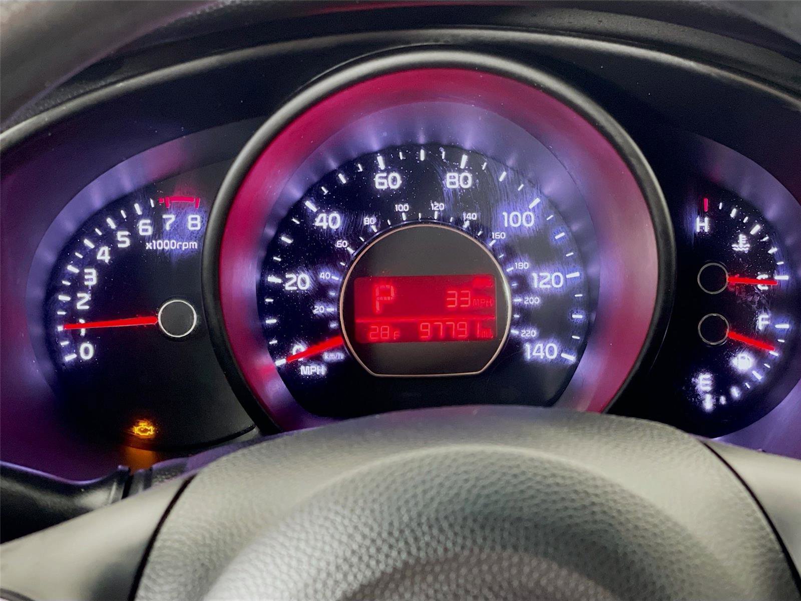 Used 2018 Kia Soul image 15