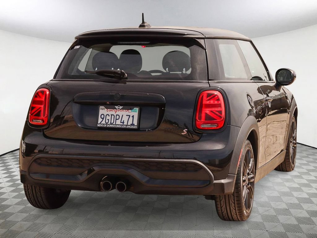 Used 2024 MINI Cooper S FWD image 5