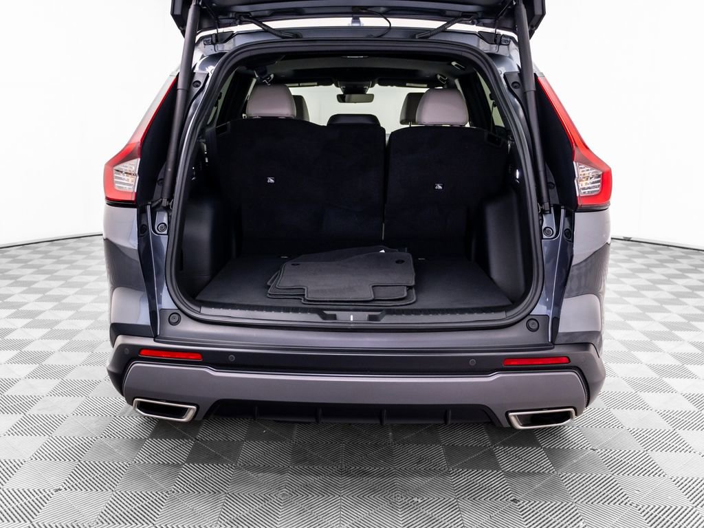 Used 2024 Honda CR-V Sport Touring image 30