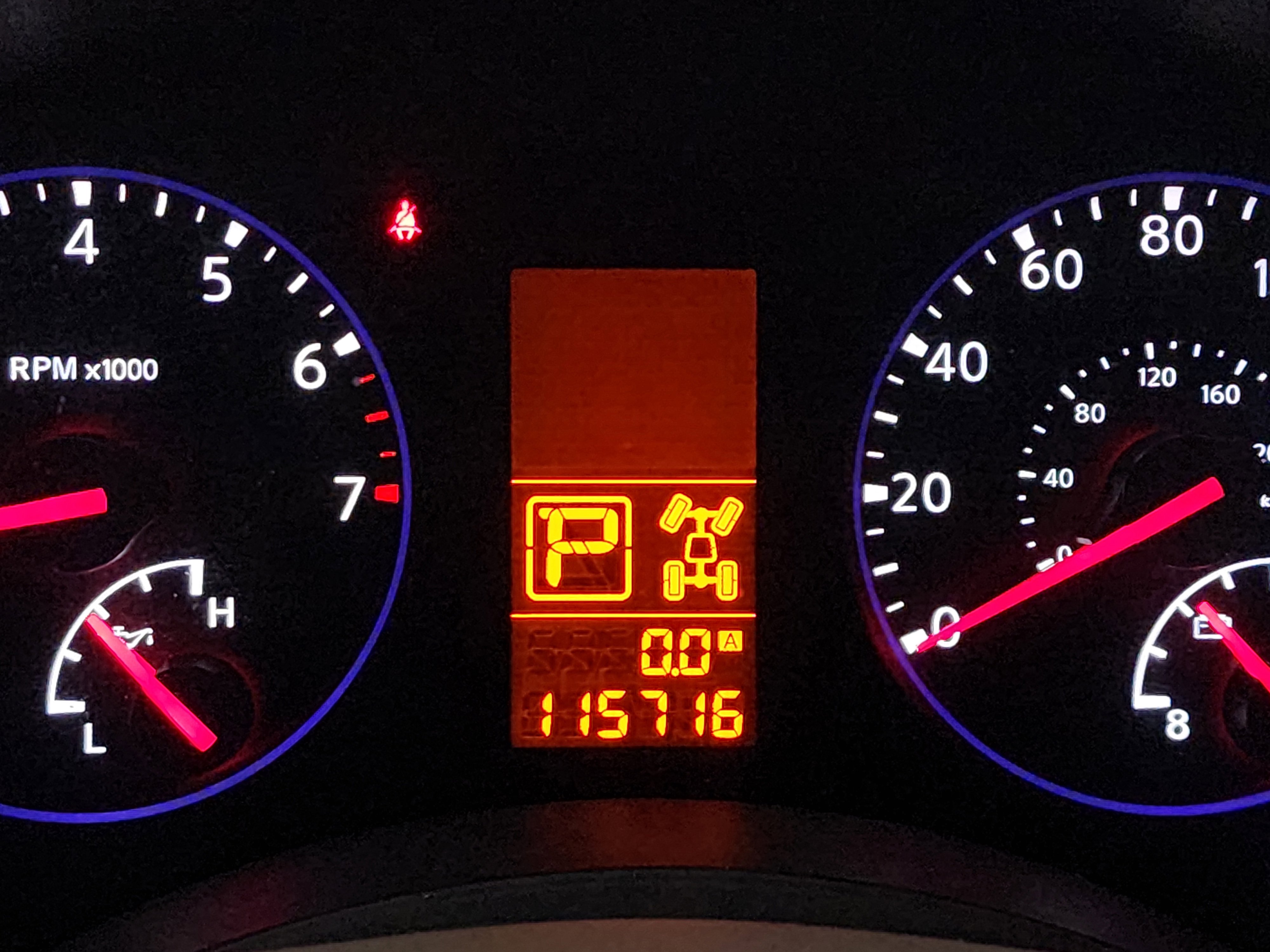 Used 2010 INFINITI QX56 4WD image 28