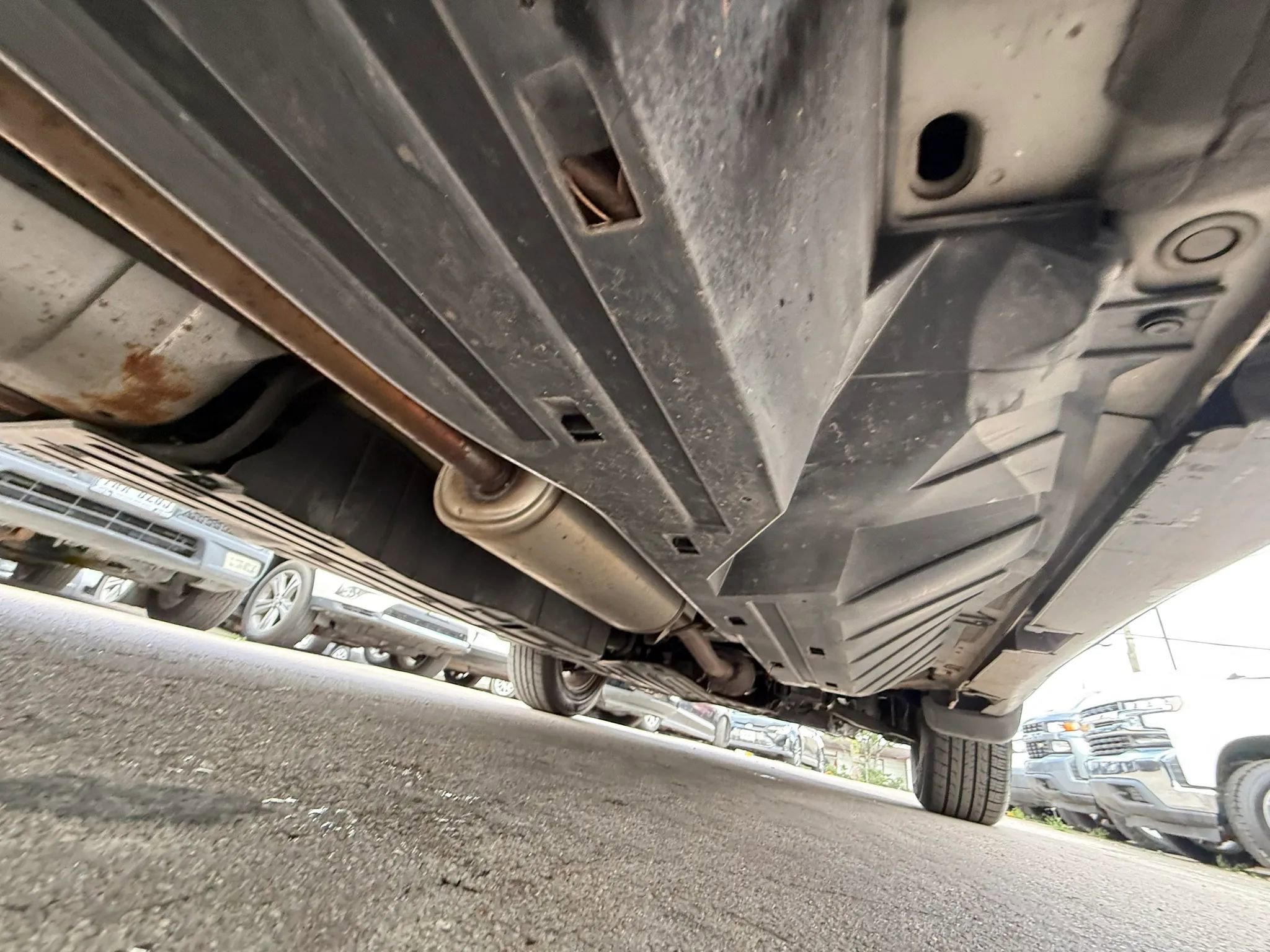 Used 2014 Honda CR-V EX-L image 31
