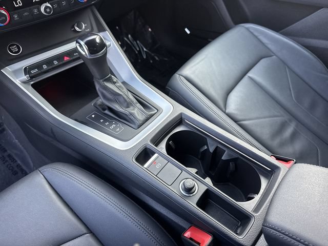 Used 2022 Audi Q3 2.0T Premium Plus AWD/4WD image 21