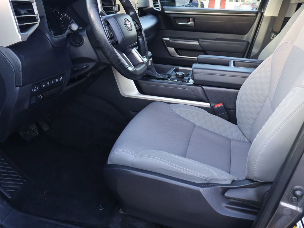 Used 2023 Toyota Tundra SR5 image 21
