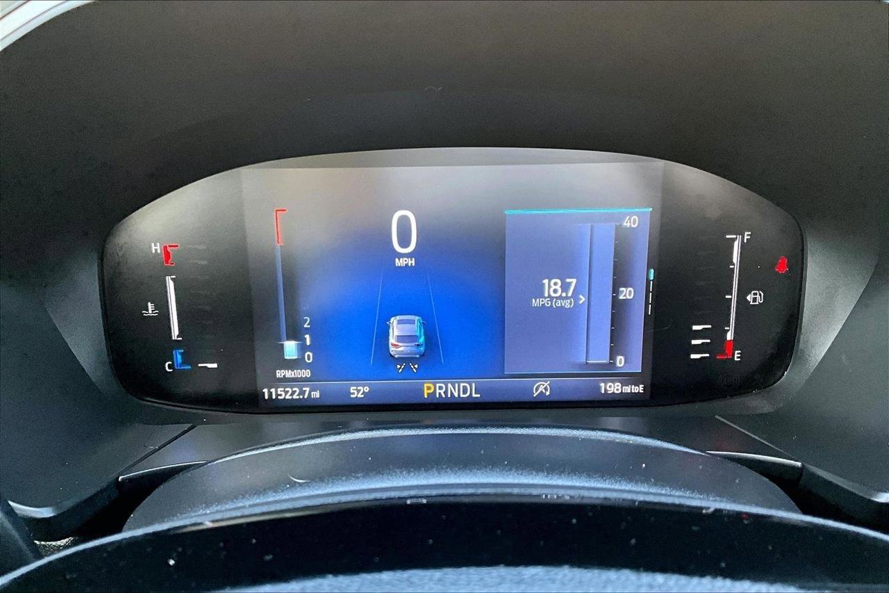 Used 2024 Ford Escape Active image 15