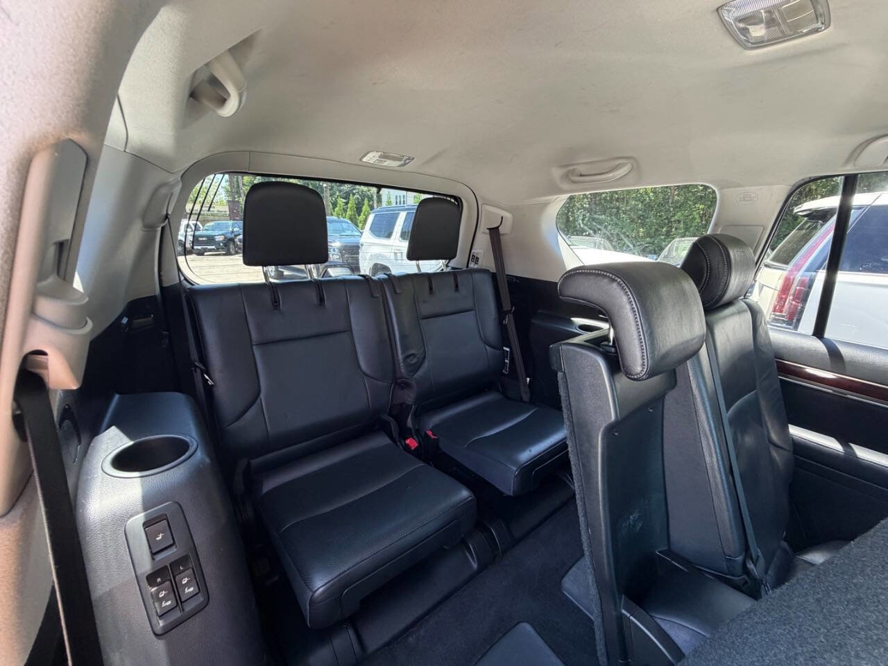 Used 2010 Lexus GX 460 AWD/4WD image 20