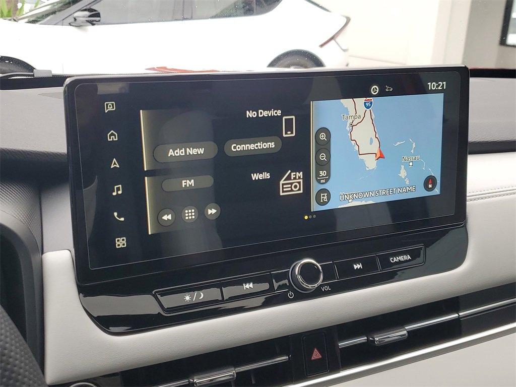 New 2025 Mitsubishi Outlander SE image 22