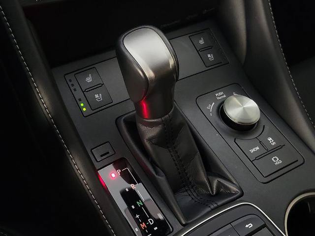 Used 2024 Lexus RC 300 w/ Premium Package RWD image 28