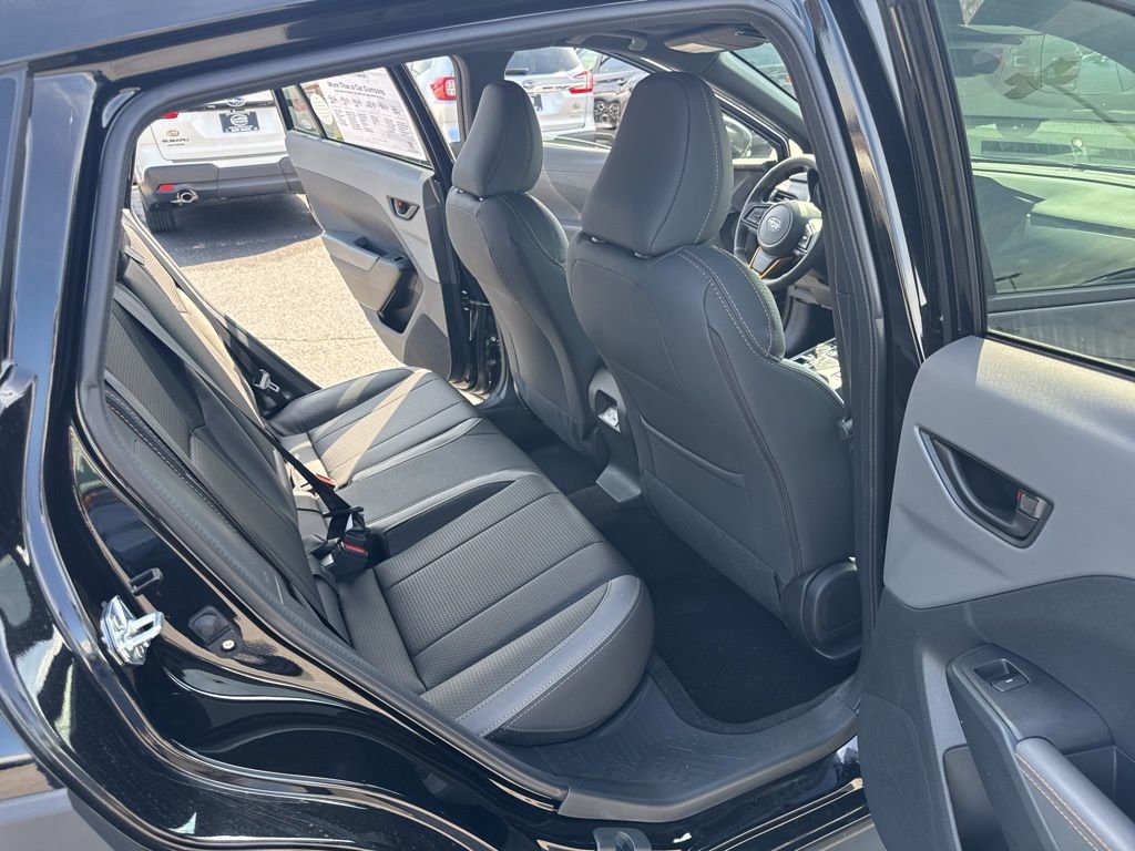 New 2026 Subaru Crosstrek 2.5i Wilderness image 6