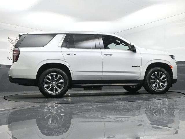 Certified 2023 Chevrolet Tahoe LT w/ LT Signature Package AWD/4WD image 56