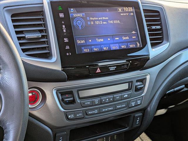 Used 2016 Honda Pilot EX-L image 6